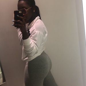 Meet your Posher, Imani